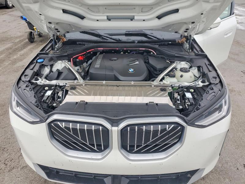Aukcja sprzedaży 2026 Bmw X3, vin: 5UX53GP02T9168491, numer aukcji: 54199466