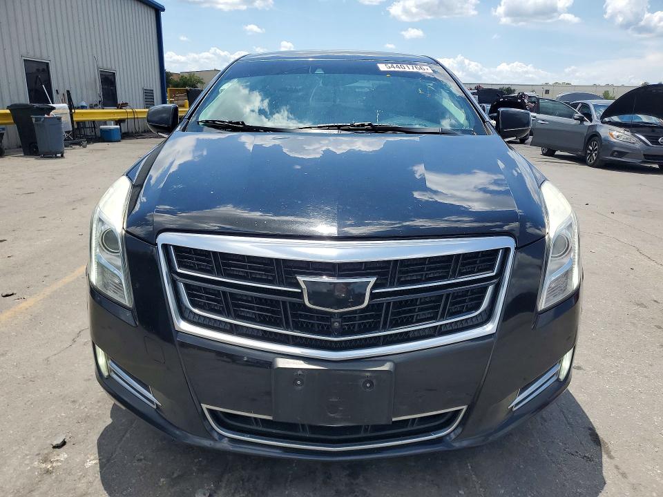 2017 Cadillac Xts მანქანა იყიდება აუქციონზე, vin: 2G61P5S35H9178303, აუქციონის ნომერი: 54401766