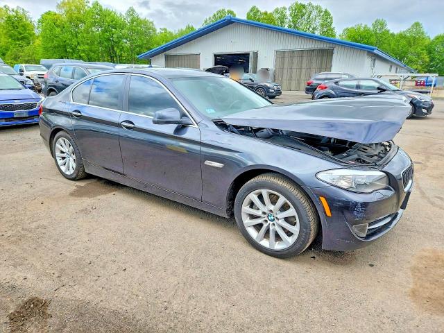 Aukcja sprzedaży 2013 Bmw 528, vin: WBAXH5C54DD107754, numer aukcji: 53510366