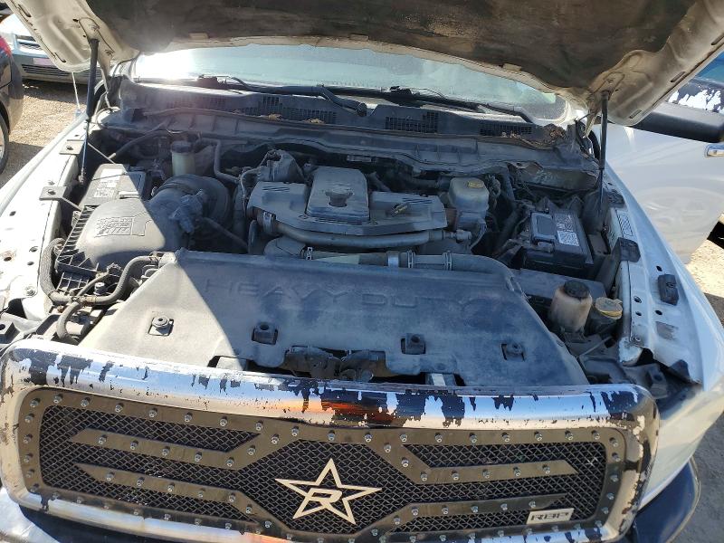 Aukcja sprzedaży 2013 Ram 2500, vin: 3C6UR5FL7DG517553, numer aukcji: 52392476
