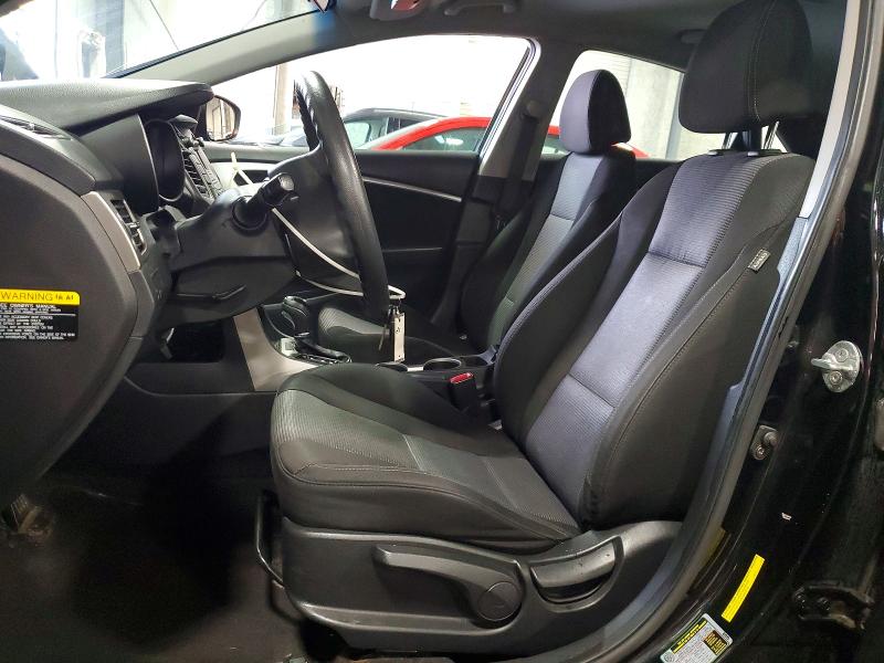 Продажа на аукционе авто 2015 Hyundai Elantra Gt, vin: KMHD35LHXFU245117, номер лота: 53734066