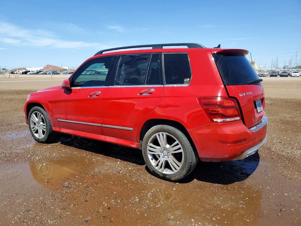 Продажа на аукционе авто 2014 Mercedes-benz Glk, vin: WDCGG8JB4EG197658, номер лота: 53174266