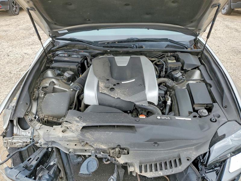 Aukcja sprzedaży 2016 Lexus Gs 350, vin: JTHBZ1BLXGA004071, numer aukcji: 51015376