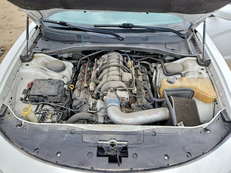2018 Dodge Charger მანქანა იყიდება აუქციონზე, vin: 2C3CDXCT4JH260693, აუქციონის ნომერი: 52500576