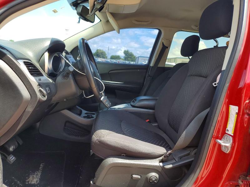 Aukcja sprzedaży 2013 Dodge Journey, vin: 3C4PDCBG6DT521733, numer aukcji: 55096536
