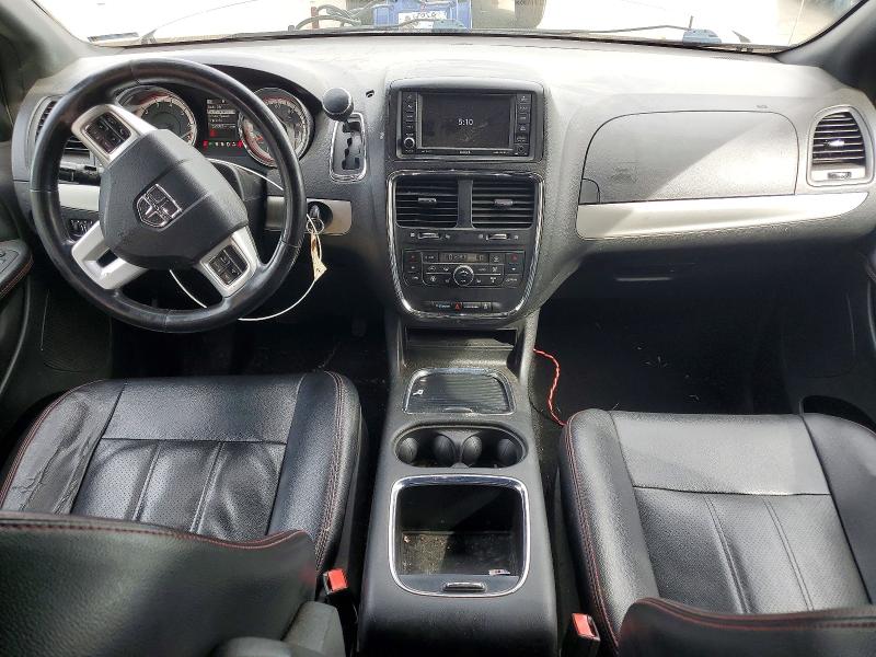 Продаж на аукціоні авто 2019 Ineo Grand Caravan, vin: 2C4RDGEG5KR670355, номер лоту: 54557206