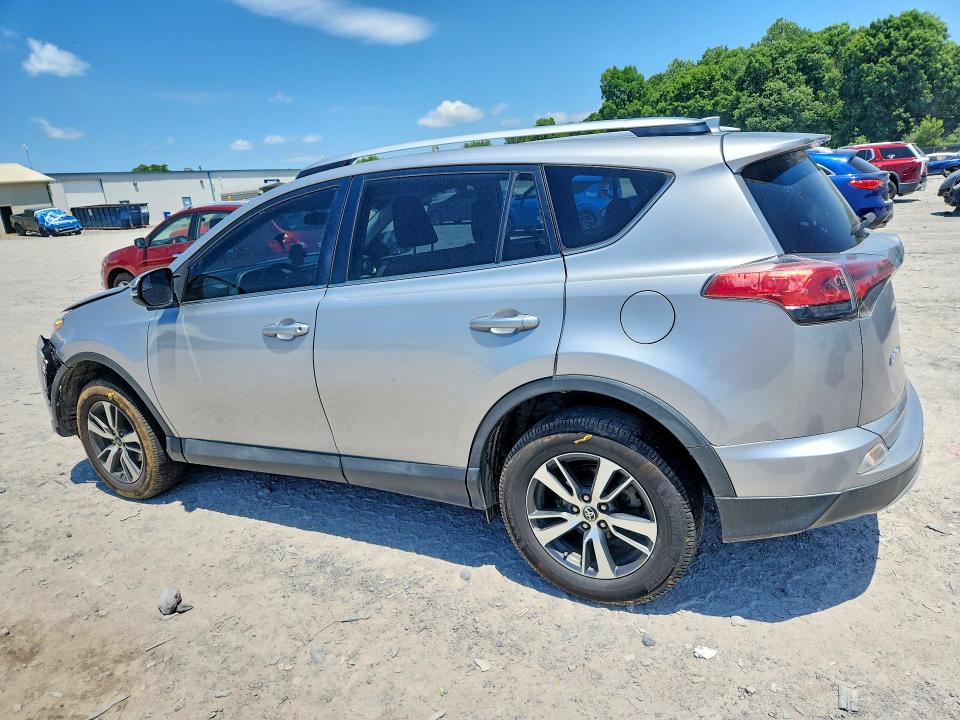 Продаж на аукціоні авто 2016 Toyota Rav4, vin: 2T3RFREV1GW451961, номер лоту: 53467596