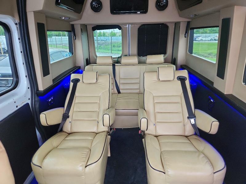 Продаж на аукціоні авто 2018 Ram Promaster 1500, vin: 3C6TRVBG3JE139906, номер лоту: 53691916
