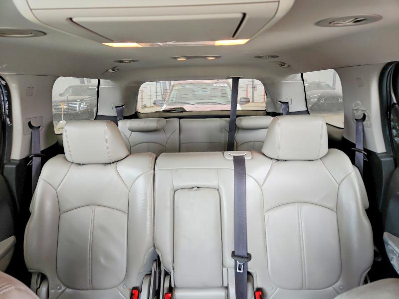 Aukcja sprzedaży 2010 Gmc Acadia, vin: 1GKLVMED8AJ173430, numer aukcji: 52483356