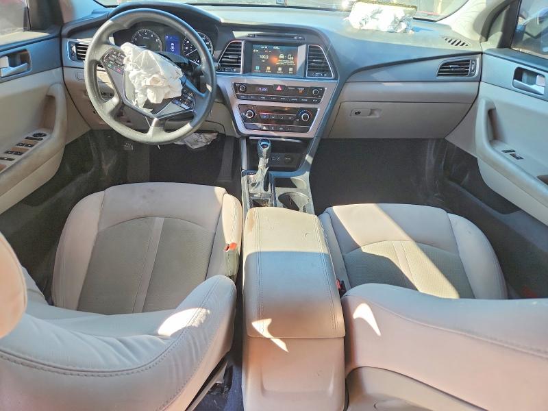 Aukcja sprzedaży 2016 Hyundai Sonata, vin: 5NPE24AF8GH383743, numer aukcji: 51853826