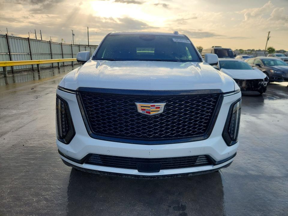 Aukcja sprzedaży 2026 Cadillac Escalade, vin: 1GYS9FKL9TR162907, numer aukcji: 52747116
