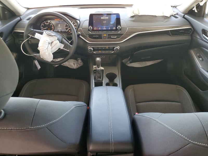Продаж на аукціоні авто 2025 Nissan Altima, vin: 1N4BL4DV9SN430408, номер лоту: 52709976