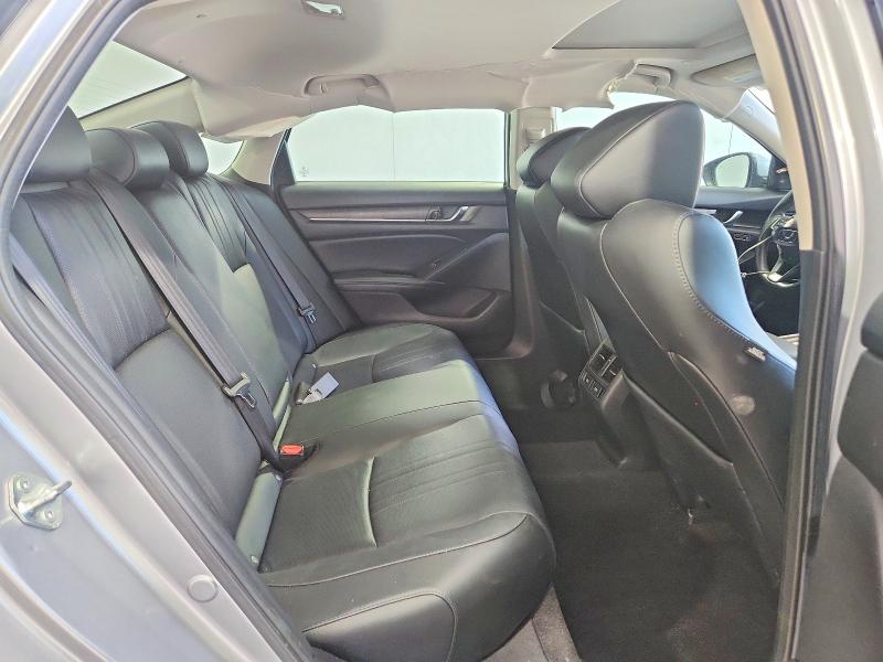 Aukcja sprzedaży 2021 Honda Accord, vin: 1HGCV1F54MA067774, numer aukcji: 54082386