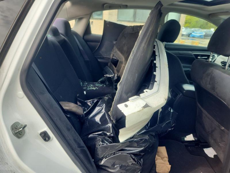 Aukcja sprzedaży 2015 Nissan Altima, vin: 1N4AL3AP2FC250619, numer aukcji: 52882846