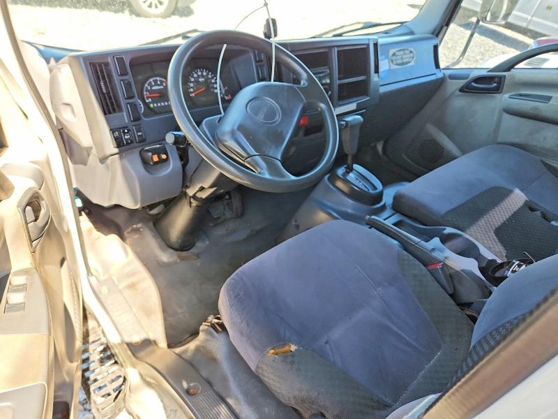Aukcja sprzedaży 2015 Isuzu Npr Hd, vin: 54DC4W1B2FS807777, numer aukcji: 52368226
