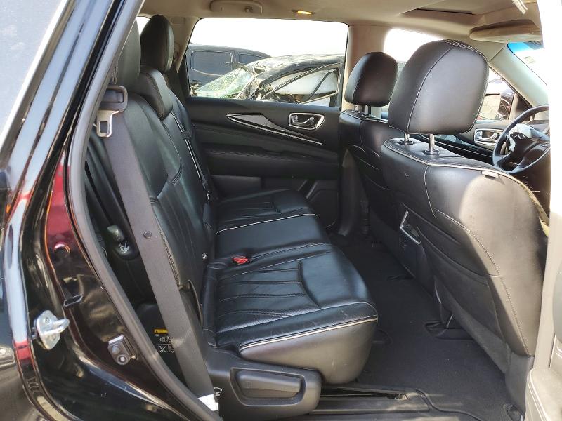 Aukcja sprzedaży 2016 Infiniti Qx60, vin: 5N1AL0MN2GC514065, numer aukcji: 53314456