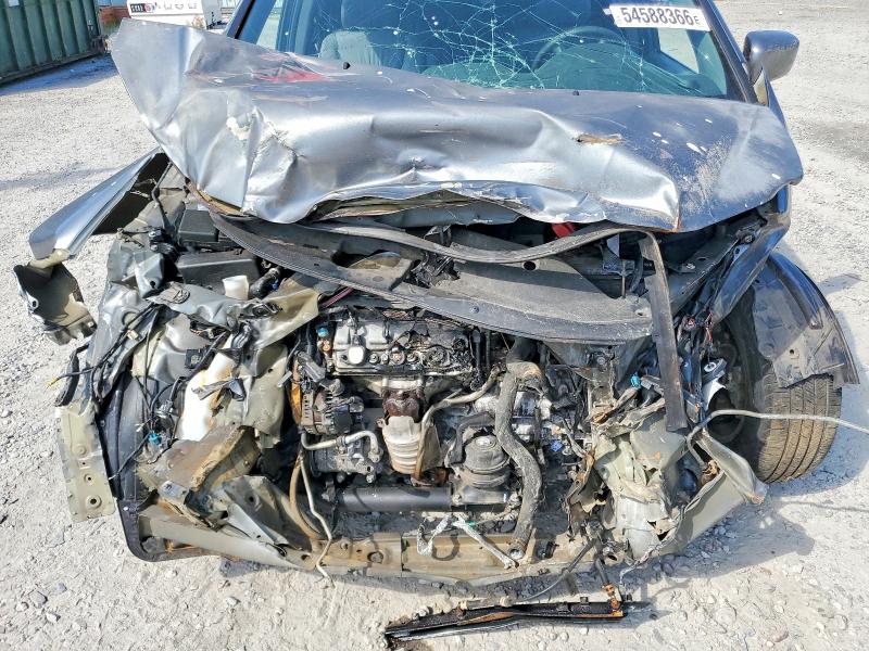 Продаж на аукціоні авто 2009 Honda Odyssey, vin: 5FNRL38659B027833, номер лоту: 54588366
