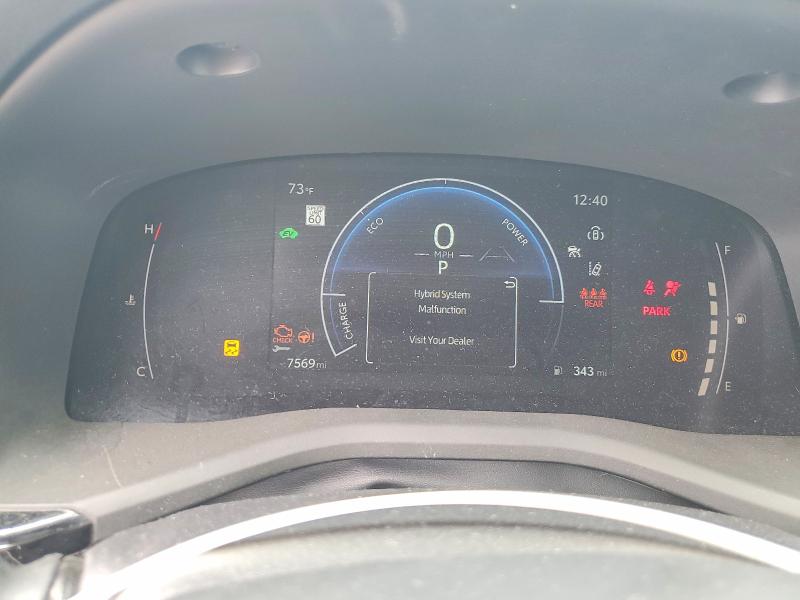Продажа на аукционе авто 2026 Toyota Camry, vin: 4T1DAACKXTU217307, номер лота: 53312366