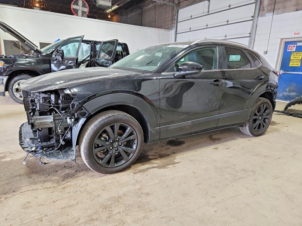 Aukcja sprzedaży 2025 Mazda Cx-30, vin: 3MVDMBBM8SM801968, numer aukcji: 52050226