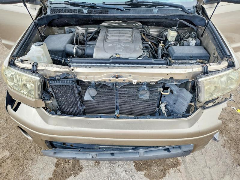 54944356 :رقم المزاد ، 5TFEV58147X030962 vin ، 2007 Toyota Tundra مزاد بيع