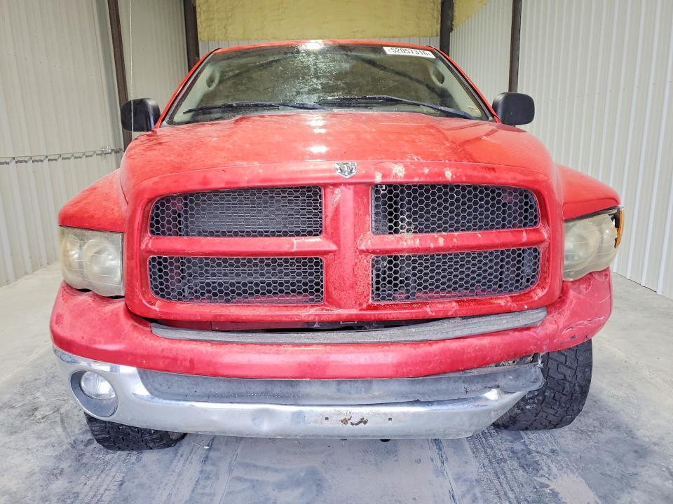 Aukcja sprzedaży 2003 Dodge Ram 1500, vin: 1D7HU16D13J584808, numer aukcji: 52057316
