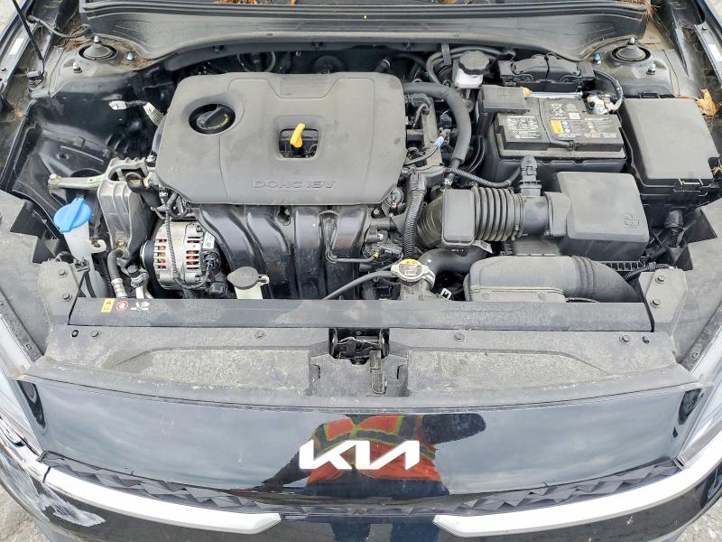 Aukcja sprzedaży 2024 Kia Forte, vin: 3KPF24AD4RE796804, numer aukcji: 52539696