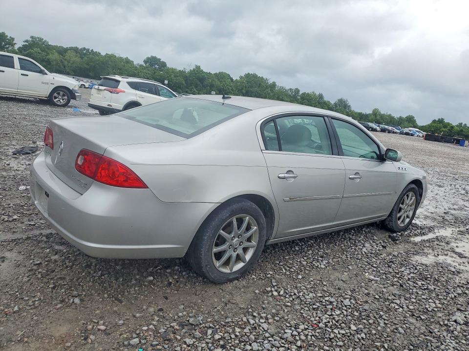 Продаж на аукціоні авто 2006 Buick Lucerne, vin: 1G4HD57256U187230, номер лоту: 54866186