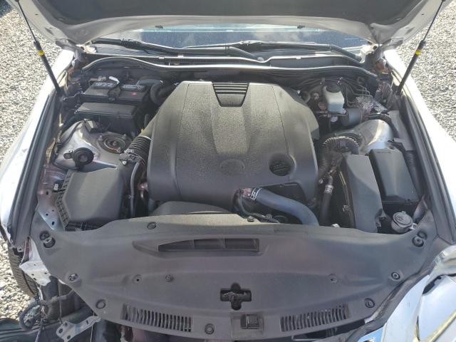 Aukcja sprzedaży 2015 Lexus Is, vin: JTHBF1D26F5056382, numer aukcji: 53745026