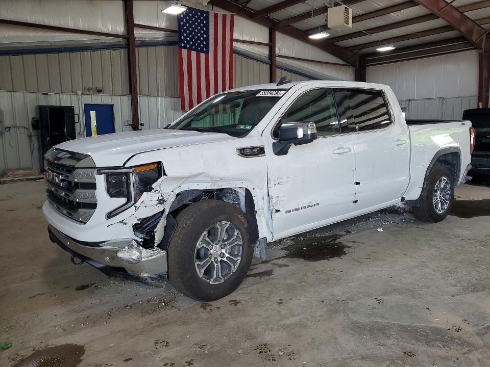 Aukcja sprzedaży 2026 Gmc Sierra, vin: 1GTUUBED0TZ316530, numer aukcji: 55284296
