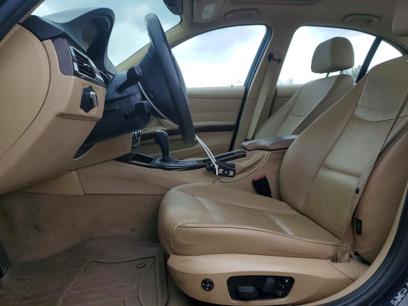 Aukcja sprzedaży 2011 Bmw 328, vin: WBAPK5G5XBNN80562, numer aukcji: 53051936