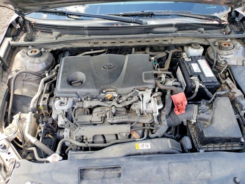 Aukcja sprzedaży 2020 Toyota Camry, vin: 4T1G11AK9LU892341, numer aukcji: 51115426