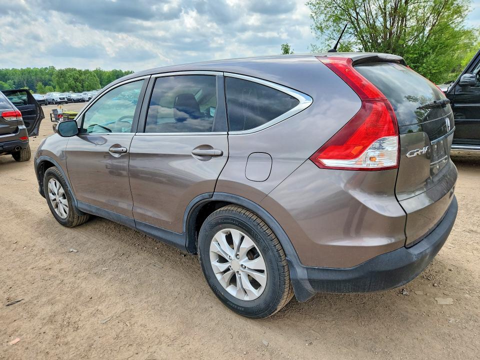 Aukcja sprzedaży 2012 Honda Cr-v, vin: 5J6RM3H52CL025850, numer aukcji: 54199936