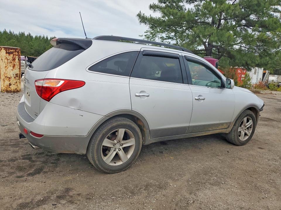 Продажа на аукционе авто 2008 Hyundai Veracruz, vin: KM8NU13C58U034277, номер лота: 53453006