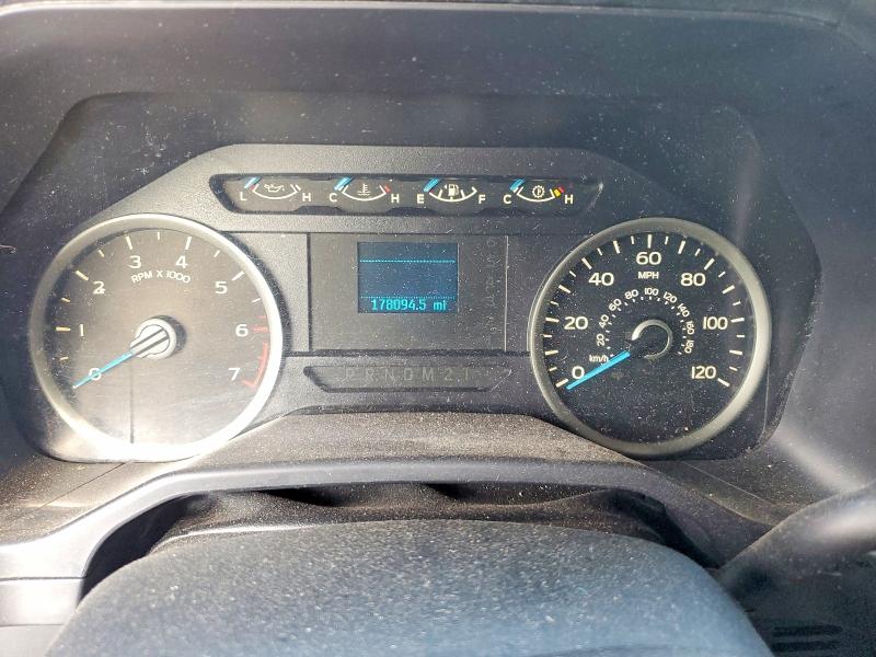 2015 Ford F150 მანქანა იყიდება აუქციონზე, vin: 1FTEW1EG1FKD83895, აუქციონის ნომერი: 54926306
