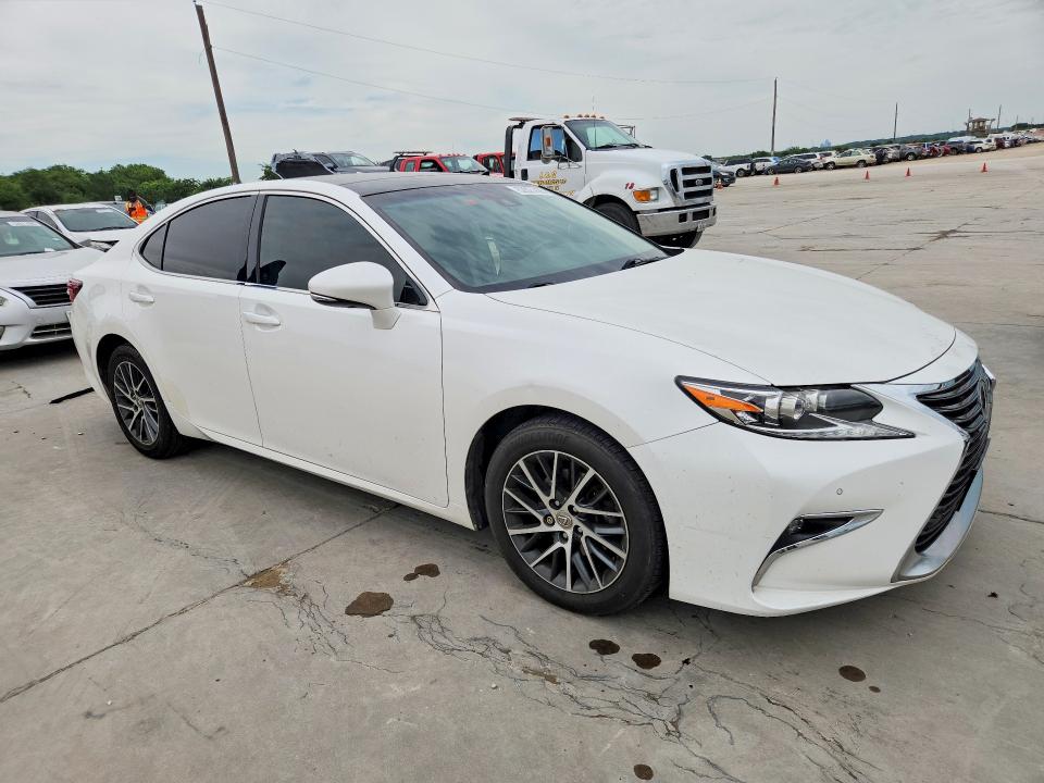 Aukcja sprzedaży 2016 Lexus Es, vin: 58ABK1GGXGU032442, numer aukcji: 52827406