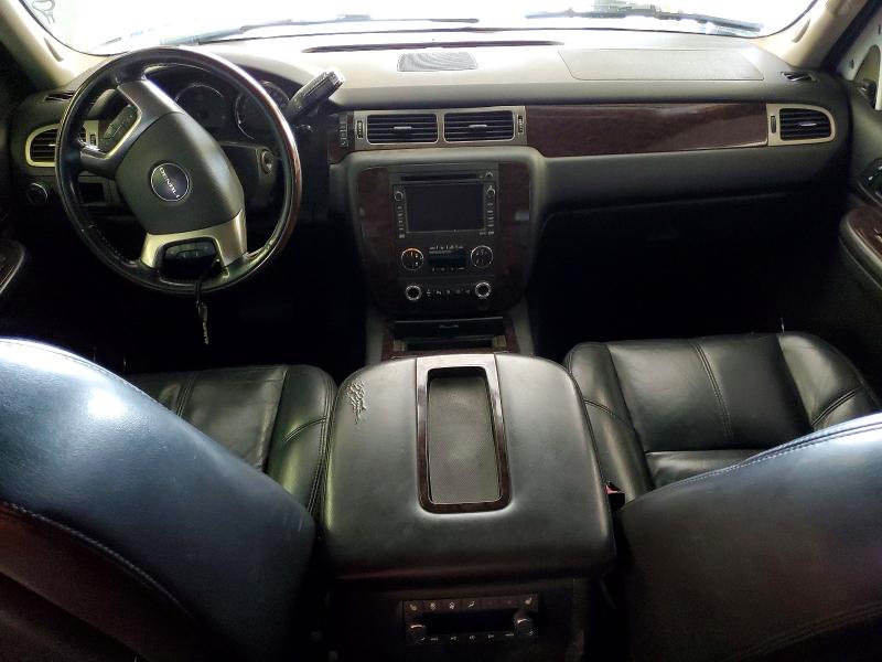 Aukcja sprzedaży 2007 Gmc Yukon, vin: 1GKFK63817J314743, numer aukcji: 53268076
