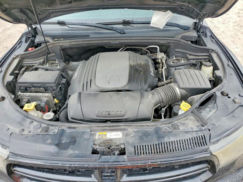 Aukcja sprzedaży 2014 Dodge Durango, vin: 1C4SDHCTXEC451394, numer aukcji: 52707896