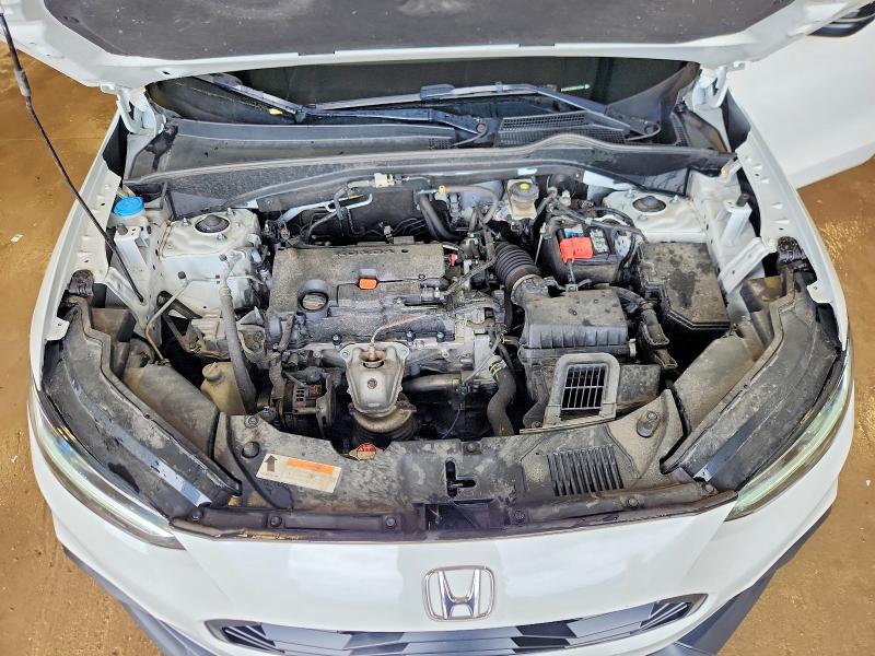 52894096 :رقم المزاد ، 3CZRZ2H58RM763980 vin ، 2024 Honda Hr-v مزاد بيع