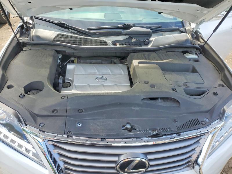 55306676 :رقم المزاد ، 2T2ZK1BA6DC122060 vin ، 2013 Lexus Rx مزاد بيع