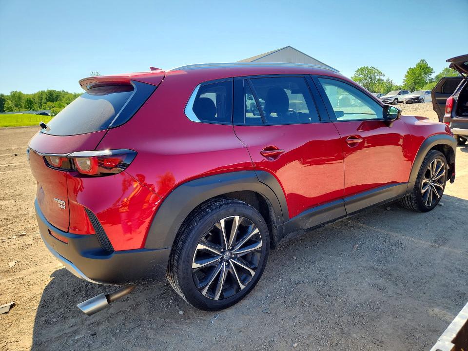 Продажа на аукционе авто 2023 Mazda Cx-50, vin: 7MMVABDY9PN106040, номер лота: 55151416