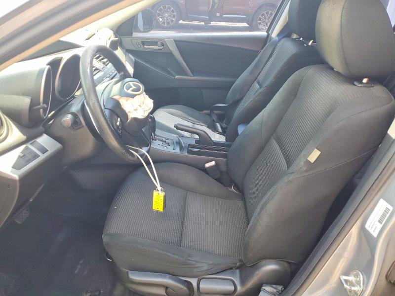 Aukcja sprzedaży 2012 Mazda 3, vin: JM1BL1UG4C1591039, numer aukcji: 54187096