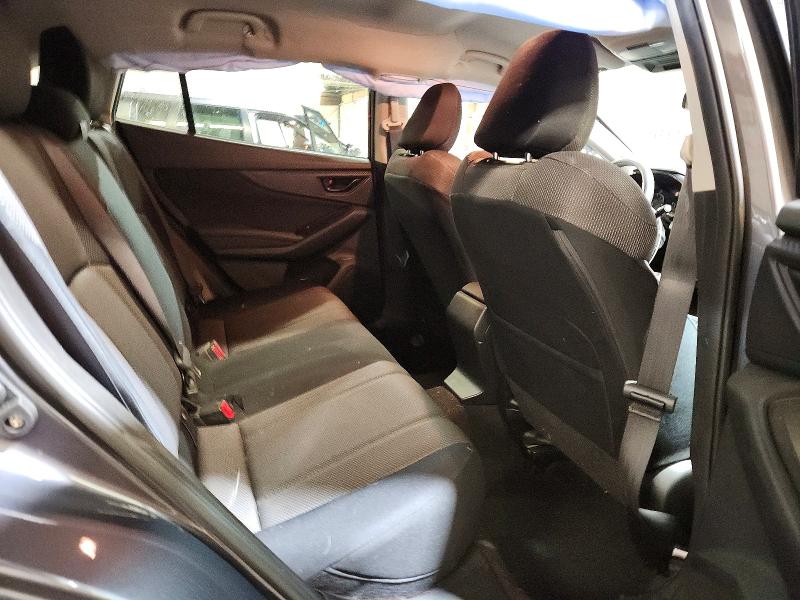 51938856 :رقم المزاد ، JF2GTAAC6PG215003 vin ، 2023 Subaru Crosstrek مزاد بيع