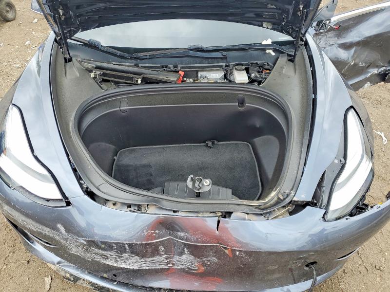Aukcja sprzedaży 2018 Tesla Model 3, vin: 5YJ3E1EA1JF021562, numer aukcji: 52389016