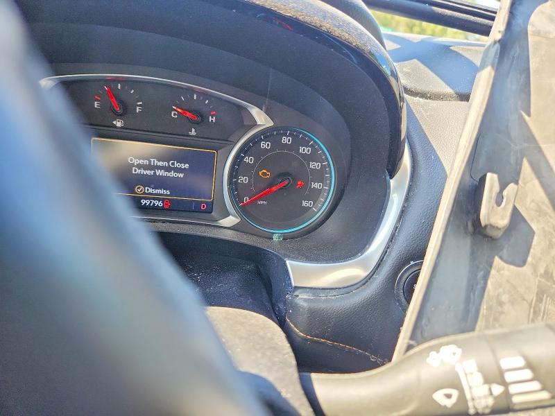 Aukcja sprzedaży 2020 Chevrolet Traverse, vin: 1GNEVGKW0LJ288206, numer aukcji: 54403946