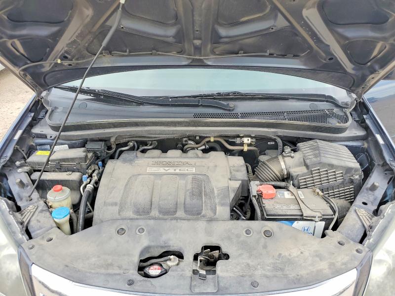 Aukcja sprzedaży 2010 Honda Odyssey, vin: 5FNRL3H4XAB013820, numer aukcji: 55394936