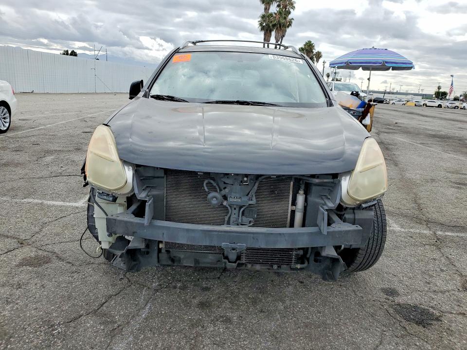 Продажа на аукционе авто 2012 Nissan Rogue, vin: JN8AS5MT6CW280545, номер лота: 53968626