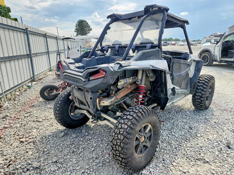 Aukcja sprzedaży 2021 Polaris Rzr Turbo, vin: 3NSNAE927MF584214, numer aukcji: 54462446