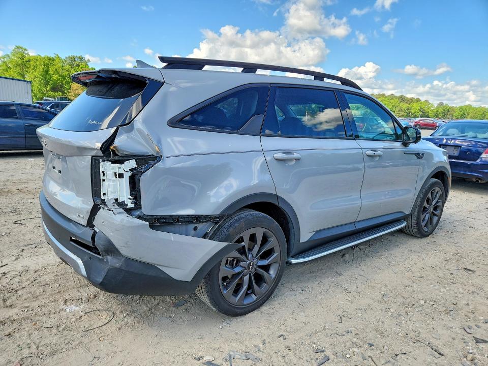 Продаж на аукціоні авто 2023 Kia Sorento, vin: 5XYRKDLF6PG232129, номер лоту: 53178196