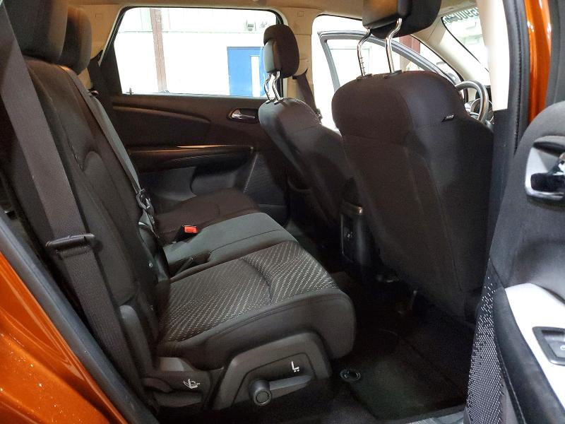 Aukcja sprzedaży 2013 Dodge Journey, vin: 3C4PDCAB5DT733500, numer aukcji: 53590036