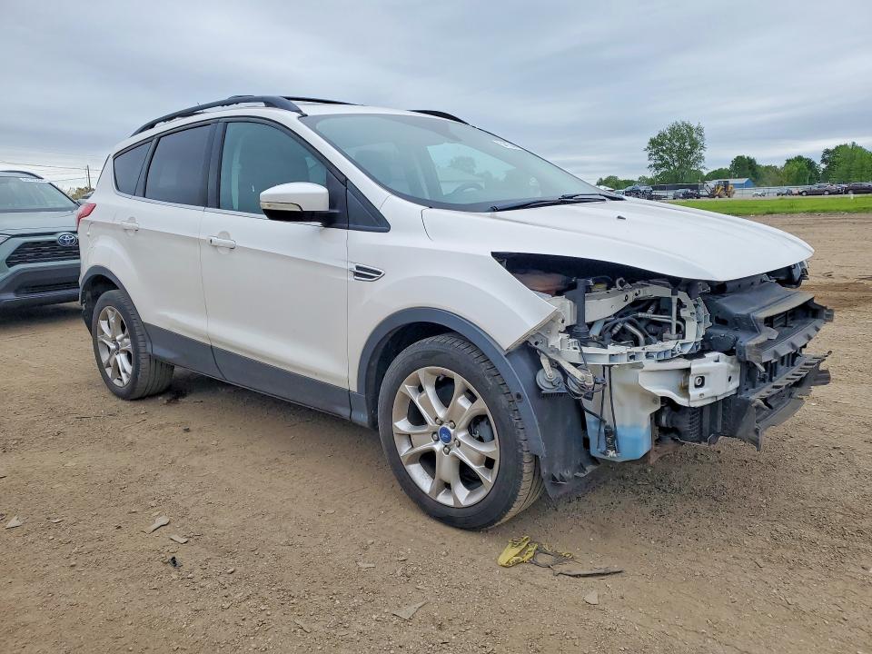 Aukcja sprzedaży 2013 Ford Escape, vin: 1FMCU9HX6DUA82995, numer aukcji: 54154476